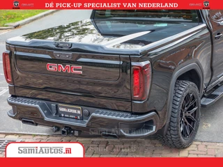 GMC Sierra Comfortabele Dubbele Cabine met Royale 5 Zitplaatsen | BPM vrij | Nu Leverbaar uit Voorraad | Voorraad Nr 433388 - afbeelding nr 21