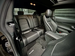 Mercedes-Benz C-Klasse - afbeelding nr 54