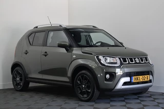 Suzuki Ignis - 43050577-0