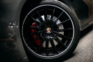 Porsche Panamera Porsche Panamera 4.8 GTS Uiterst verzorgde Panamera GTS - afbeelding nr 3