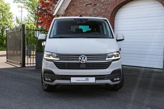 Volkswagen Transporter Volkswagen Transporter 2.0 TDI L2H1 30 DC Caravelle T6.1 150 PK DSG DUB/CAB - afbeelding nr 3