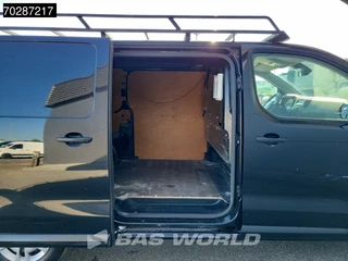 Peugeot Expert Peugeot Expert 120pk L3H1 Trekhaak Airco Cruise Imperiaal Parkeersensoren Euro6 L3 6m3 Airco Trekhaak Cruise control - afbeelding nr 12