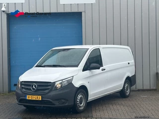 Mercedes-Benz Vito Mercedes-Benz VITO 116 CDI Lang CAMERA PDC 12 MAANDEN GARANTIE - afbeelding nr 3