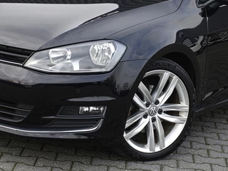 Volkswagen Golf Volkswagen Golf 1.4 TSI 149PK DSG / Highline 2015 / RNS / *NAP* - afbeelding nr 45