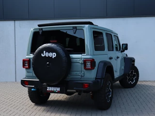 Jeep Wrangler - afbeelding nr 2