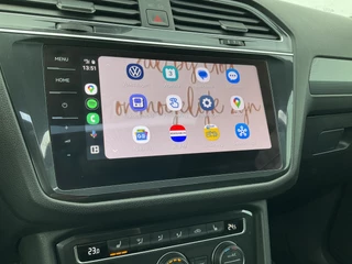 Volkswagen Tiguan Allspace - afbeelding nr 19