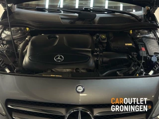 Mercedes-Benz A-Klasse Mercedes A-klasse 180 BlueEFFICIENCY | AIRCO | STOELVERW | NAVI | - afbeelding nr 25
