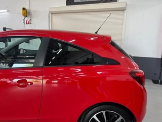 Opel Corsa-e - afbeelding nr 10
