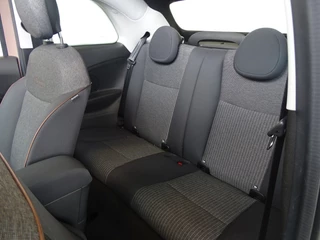Fiat 500C - afbeelding nr 11
