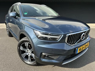 Volvo XC40 - afbeelding nr 1