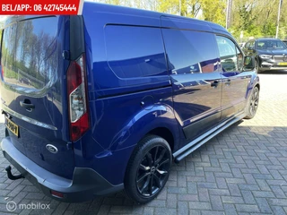 Ford Transit Connect Ford Transit Connect 1.6 TDCI L2 Trend/ Special Edition/Cruise/Airco Marge - afbeelding nr 11