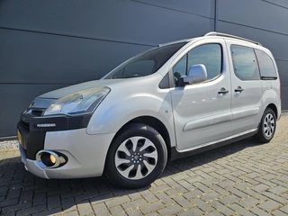 Citroën Berlingo Citroen Berlingo combi 1.6 e-HDi Clima Automaat 2 x schuifd - afbeelding nr 14