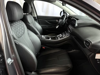 Hyundai Santa Fe PLUG IN HYBRID - afbeelding nr 33