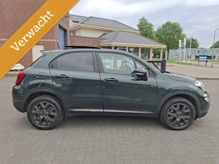 Fiat 500X Fiat 500 X Cross 1.3 GSE Automaat Panorama dak - afbeelding nr 9