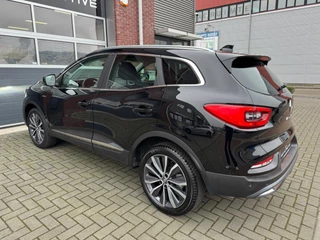 Renault Kadjar Renault Kadjar 1.3 TCe AUT BOSE Edition LED Pano Navi Camera - afbeelding nr 5