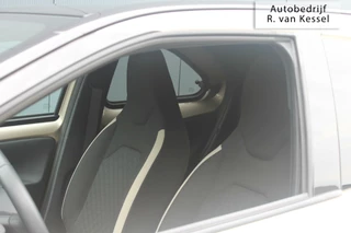 Toyota Aygo Toyota Aygo X 1.0 VVT-i MT Pulse I 1 eigenaar I NL-auto - afbeelding nr 18