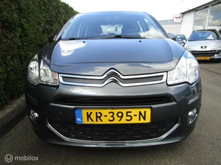 Citroën C3 Citroen C3 1.2 AUTOMAAT - NAVIGATIE - TREKHAAK - 63.000 KM - afbeelding nr 2