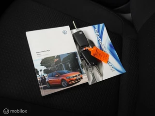Volkswagen Polo Volkswagen Polo 1.0 TSI Comfortline Business - afbeelding nr 26