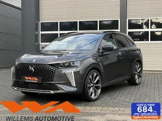 DS DS 7 1.6 PHEV 360 4x4 Performance