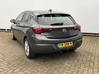 Opel Astra - afbeelding nr 21