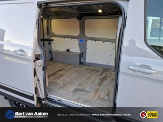 Ford Transit Custom Ford Transit Custom 300 2.0 TDCI L1H1 Trail Cruise Blis Camera - afbeelding nr 9