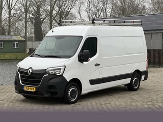 Renault Master - 162887620-0