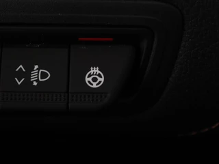 Renault Captur Renault Captur 1.6 E-Tech Hybrid 145 Initiale Paris | Leder |  Stoel & stuurverwarming | Camera | Full LED | Park Assist | Carplay | BOSE Sound - afbeelding nr 10