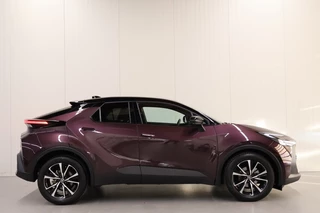 Toyota C-HR - afbeelding nr 7