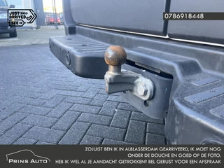 Renault Master |DUBBELLUCHT|3500KG TREKGEW| - afbeelding nr 21