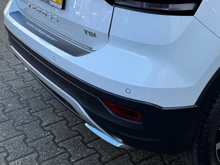 Volkswagen T-Cross - afbeelding nr 10