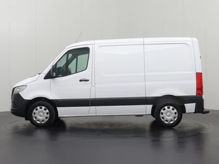 Mercedes-Benz Sprinter | Airco | 3-Persoons | Betimmering - afbeelding nr 12