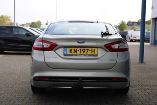 Ford Mondeo Ford Mondeo 1.5 Titanium | Automaat! | Trekhaak | Stoelverwarming | Navigatie | Climate Control | Cruise Control | - afbeelding nr 5