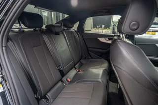 Audi A4 Audi A4 Limousine 1.4 TFSI S Line Stoelverw|Garantie|Navi - afbeelding nr 45