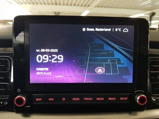 Kia Stonic - afbeelding nr 27