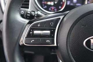 Kia Ceed Sportswagon Kia Ceed Sportswagon 1.0 T-GDi DynamicLine NL-Auto!! Carplay I Camera I Park-Assist - afbeelding nr 19