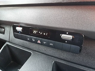 Mercedes-Benz Sprinter automaat, airco, mbux, navi - afbeelding nr 9