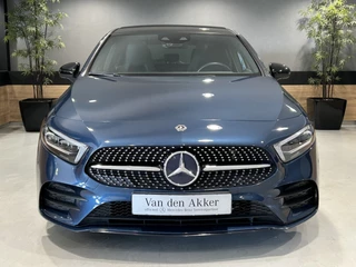 Mercedes-Benz A-Klasse - afbeelding nr 21