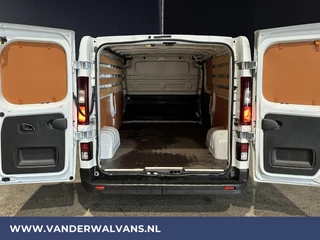 Renault Trafic Bijrijdersbank - afbeelding nr 2