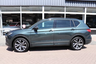SEAT Tarraco Panoramadak. wegklapbare trekhaak. - afbeelding nr 3
