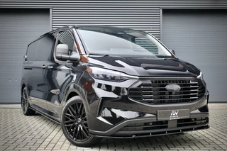 Ford Transit Custom Raptor Edition | Trekhaak | 6-Zitter | Verlengde fabrieksgarantie tot 09-2029 - afbeelding nr 2