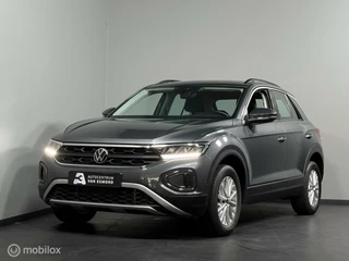 Volkswagen T-Roc Volkswagen T-Roc 1.5 TSI Style | CARPLAY | CRUISE | PDC - afbeelding nr 22