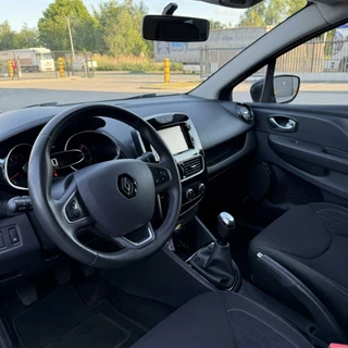 Renault Clio Renault Clio 0.9 TCE 2018 | Navi | PDC | Airco | NW APK! - afbeelding nr 6