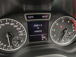 Mercedes-Benz B-Klasse Carplay/Android | Dodehoeksens. | Panoramadak - afbeelding nr 15