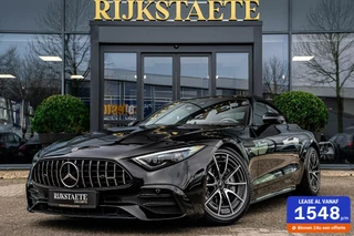 Mercedes-Benz SL - 468868875-0