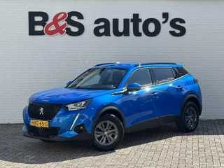 Peugeot 2008 - 347740556-0