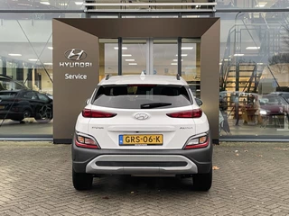 Hyundai Kona Achteruitrijcamera | Apple carplay/Andriod auto - afbeelding nr 8