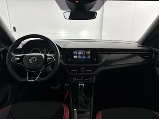 Škoda Kamiq - afbeelding nr 4