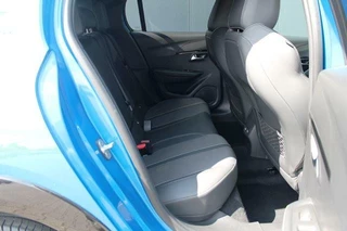 Peugeot 208 Peugeot 208 1.2 PureTech GT | Clima | Camera | Navi | Blind spot - afbeelding nr 9