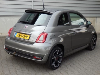 Fiat 500 Fiat 500 1.2 Automaat | Sport | Clima | 16