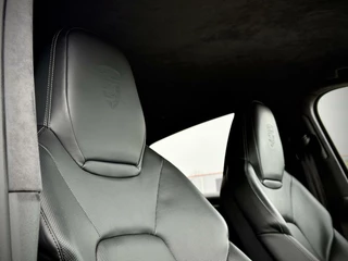 Porsche Cayenne Porsche Cayenne Coupé 4.0 Turbo GT Approved garantie|Carbon|Burmester®| Keramisch|Softclose door|HUD - afbeelding nr 44